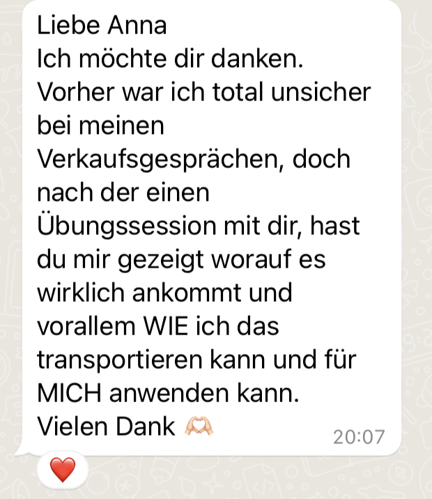 Kundenfeedback 5